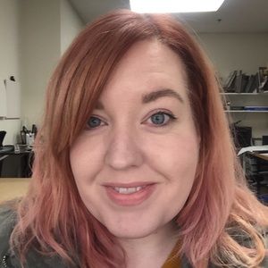 Meet your Posher, Shona